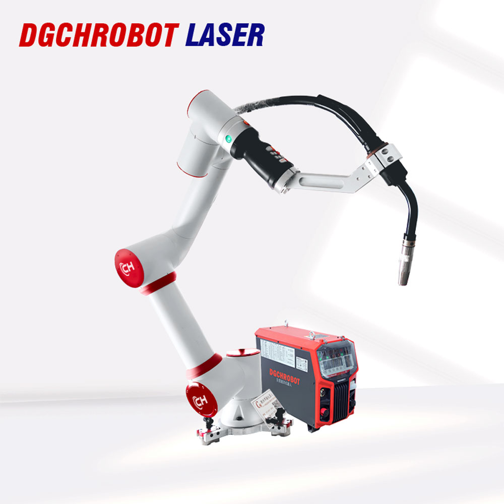 朝洪-協(xié)作機器人Cooperative robot